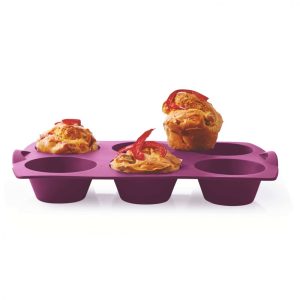 Szilikon Mini Torta Forma