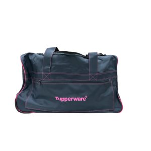 TW Gurulós Táska - Kék/Magenta