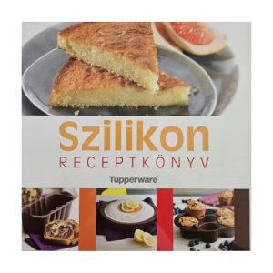 Szilikon Receptkönyv