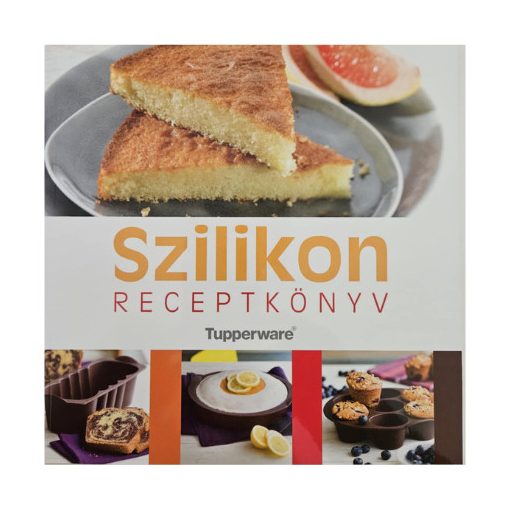 Szilikon Receptkönyv