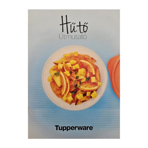 Hűtő Útmutató