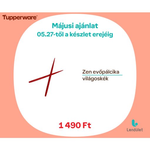Zen evőpálcika