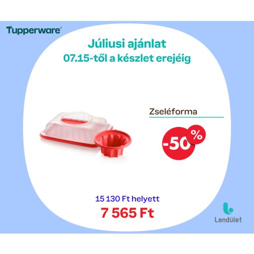 Zseléforma