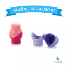Új Hullám Tojástartó (4db) 