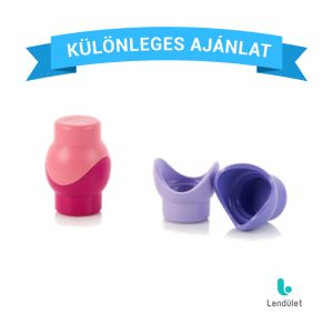 Új Hullám Tojástartó (4db) 