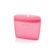 The Ultimate Szilikontáska Kicsi Pink