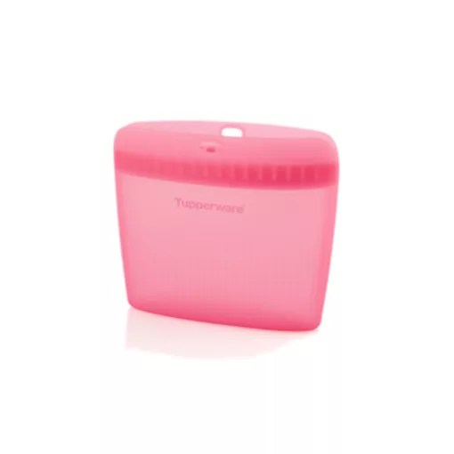 The Ultimate Szilikontáska Kicsi Pink