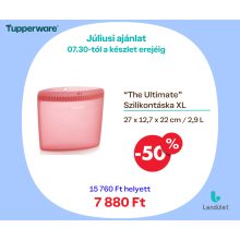 "The Ultimate" Szilikontáska XL