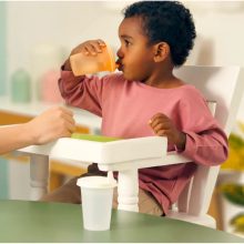 Harangpohár Csőrös Tetővel 