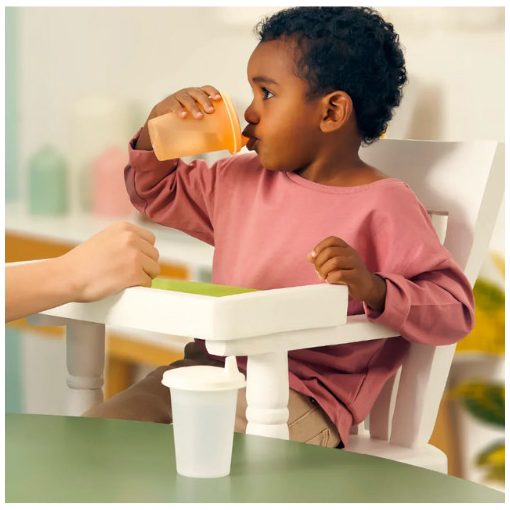 Harangpohár Csőrös Tetővel 