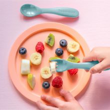 Etető evőeszközök 1+1 Akcióban