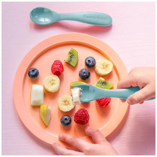 Etető evőeszközök 1+1 Akcióban