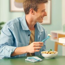 Etető evőeszközök 1+1 Akcióban