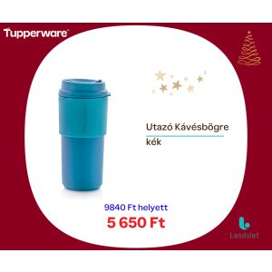 Öko+ Utazó Kávésbögre 