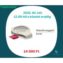 Kerek Nokedli Szaggató