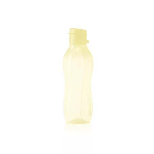 Öko+ Palack 500 ml (kipattintható kupakkal) sárga