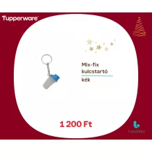 Mix-fix kulcstartó