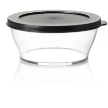 Öko+ Átlátszó Tál 480 ml