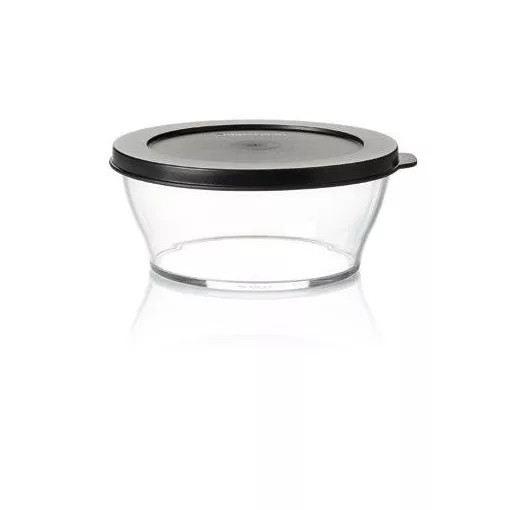 Öko+ Átlátszó Tál 480 ml