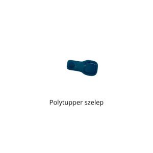 Polytupper Szelep