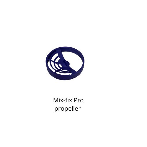 Mix-Fix Pro Propeller