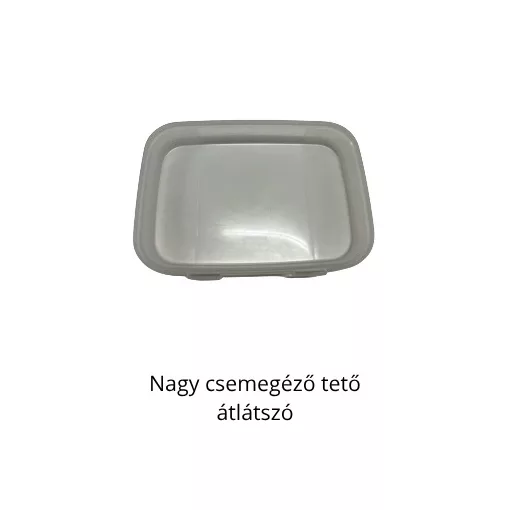 Nagy Csemegéző Tető