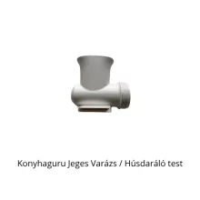 Konyhaguru Jeges Varázs (Húsdaráló) Test