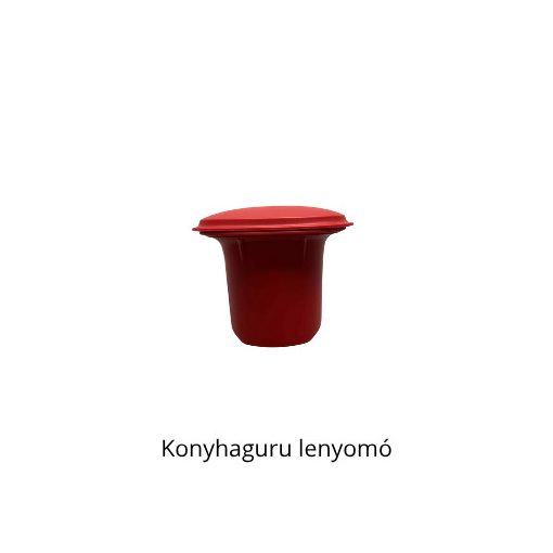 Konyhaguru Lenyomó