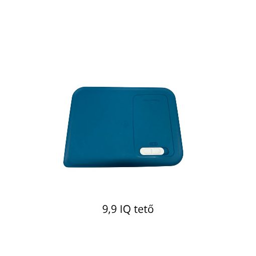 IQ 9,9 L Tető szeleppel