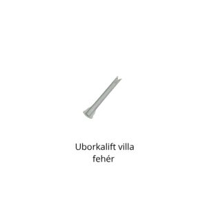 Uborkalift Villa - fehér