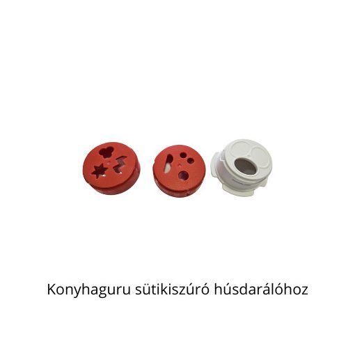 Konyhaguru Sütikiszúró