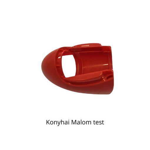 Konyhai Malom test