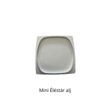Mini Éléstár alj