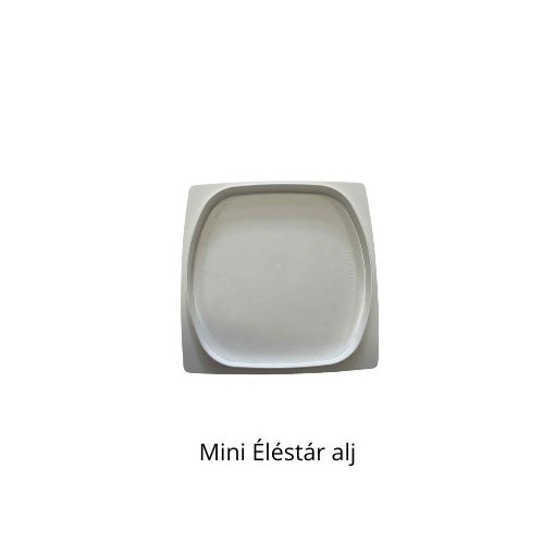 Mini Éléstár alj
