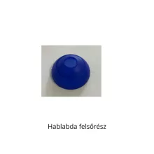 Hablabda (régi) felsőrész