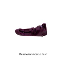Késélező kőtartó test - új