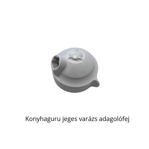 Konyhaguru Jeges Varázs adagolófej