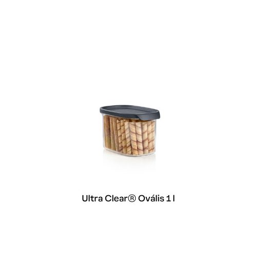 Ultra Clear®Ovális 1 l