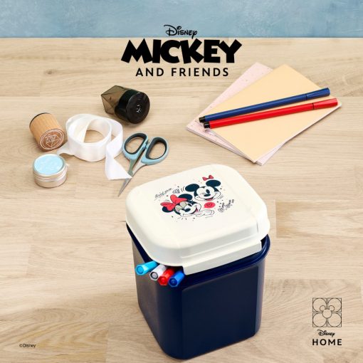 Disney Mini Magas Fiókbarát Minnie&Mickey