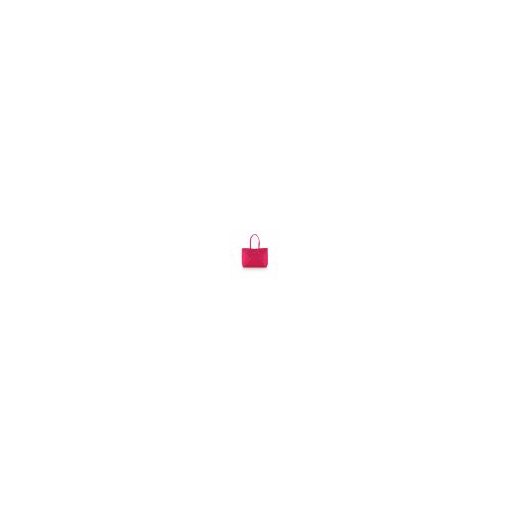 Vászon Válltáska - Pink