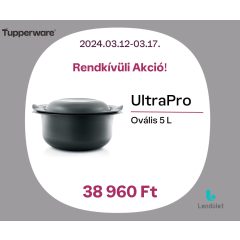 UltraPro Ovális 5 L