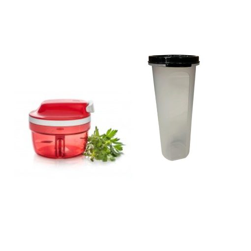  SzuperSzonikus Turbóaprító Kompakt + Mindenes 870 ml