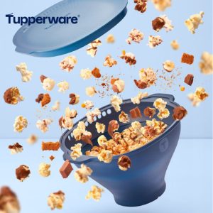 Tupperware WOW Pop