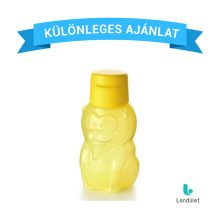 Figurás Öko Palack - Oroszlán 