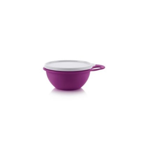 Mini Kelesztő Tál 600 ml - lila