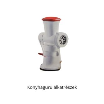Konyhaguru alkatrészek