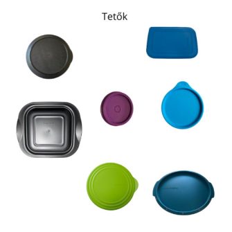 Tetők